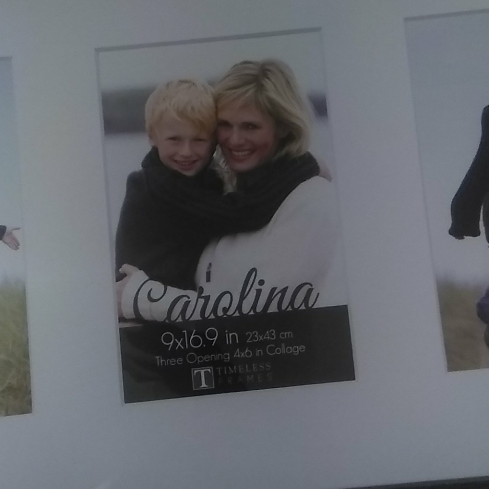 Picture frames - Picture 2 of 5